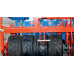 Разсадосадачна машина за разсад в тарелки, разсаждане без мулч, модел F-MAX, марка Ferrari Costruzioni, произход Италия